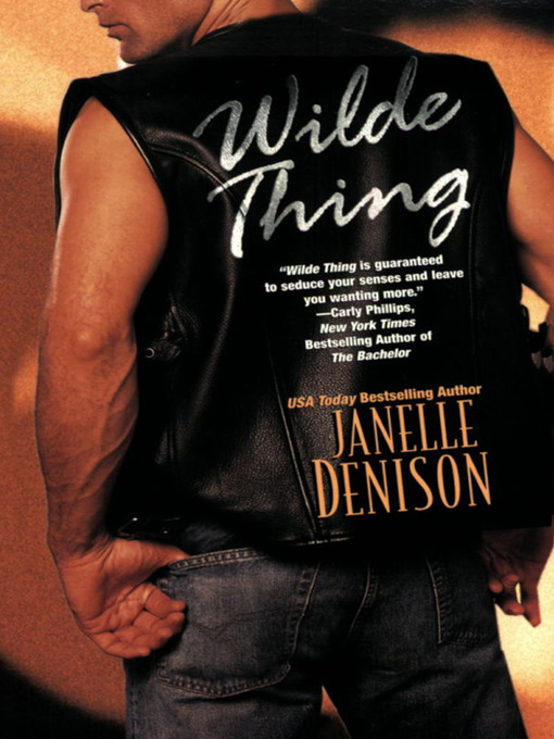 Wilde Thing